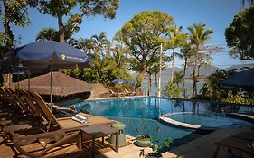 Porto Pacuíba Hotel
